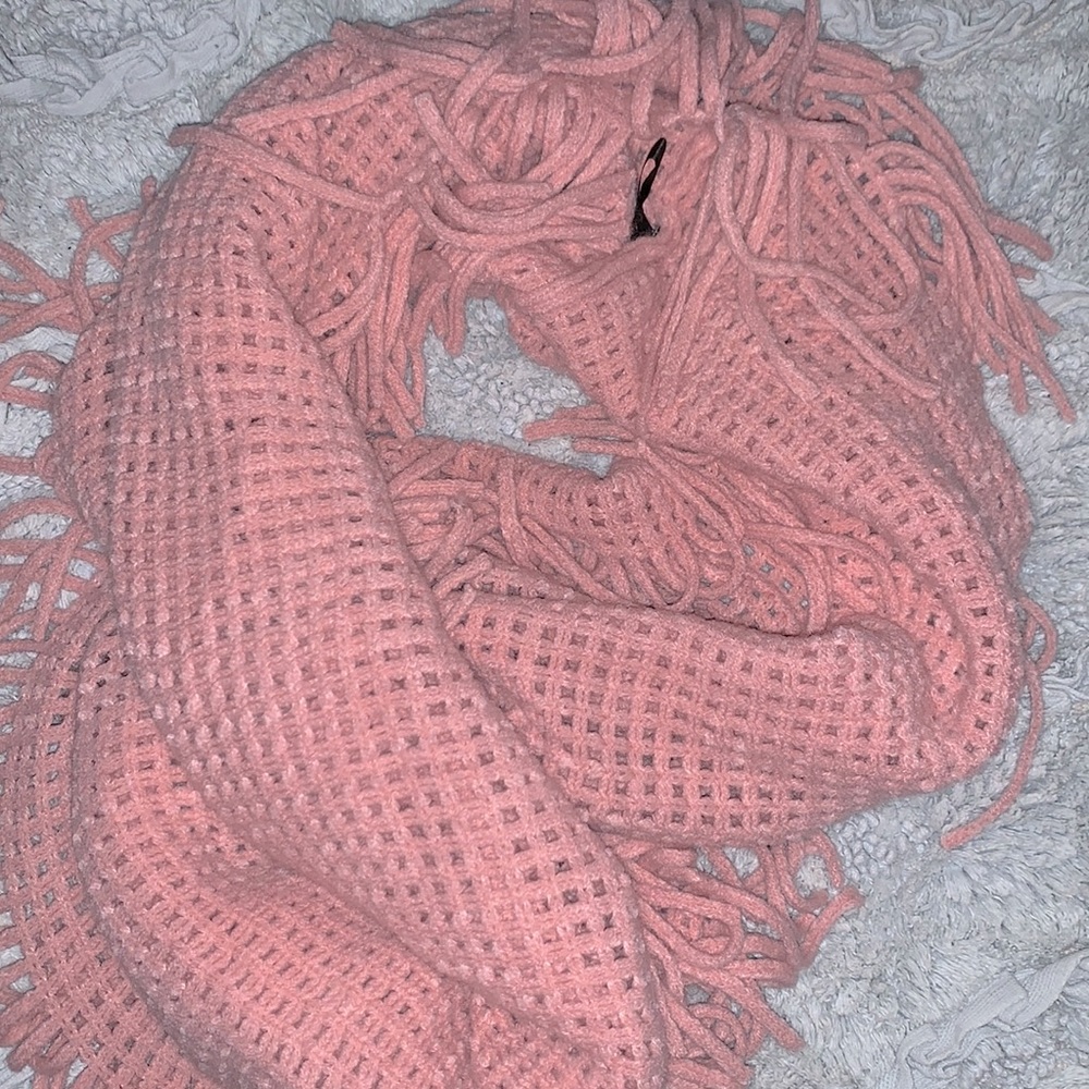 Winter Scarfs